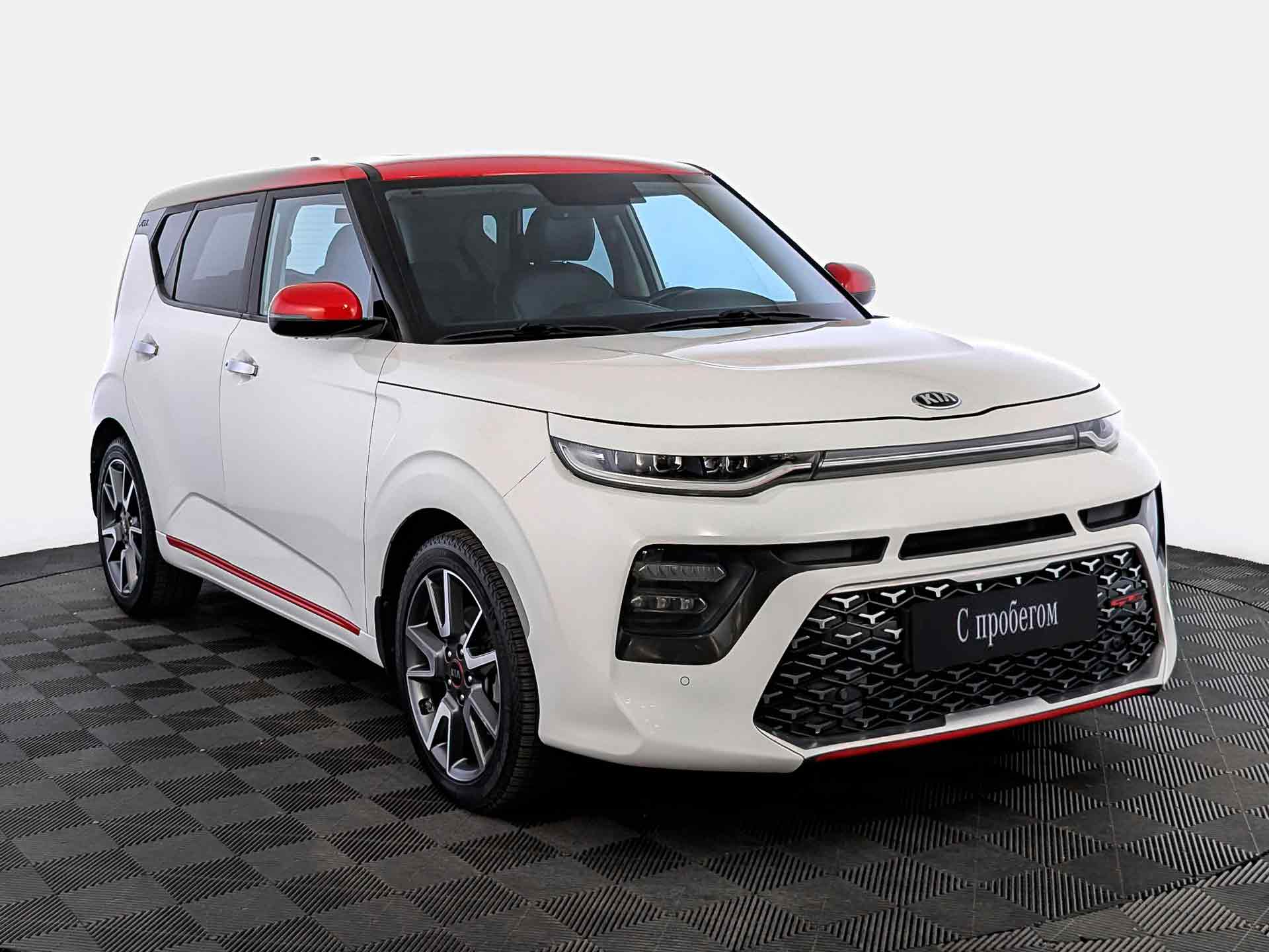 Kia Soul#24745
