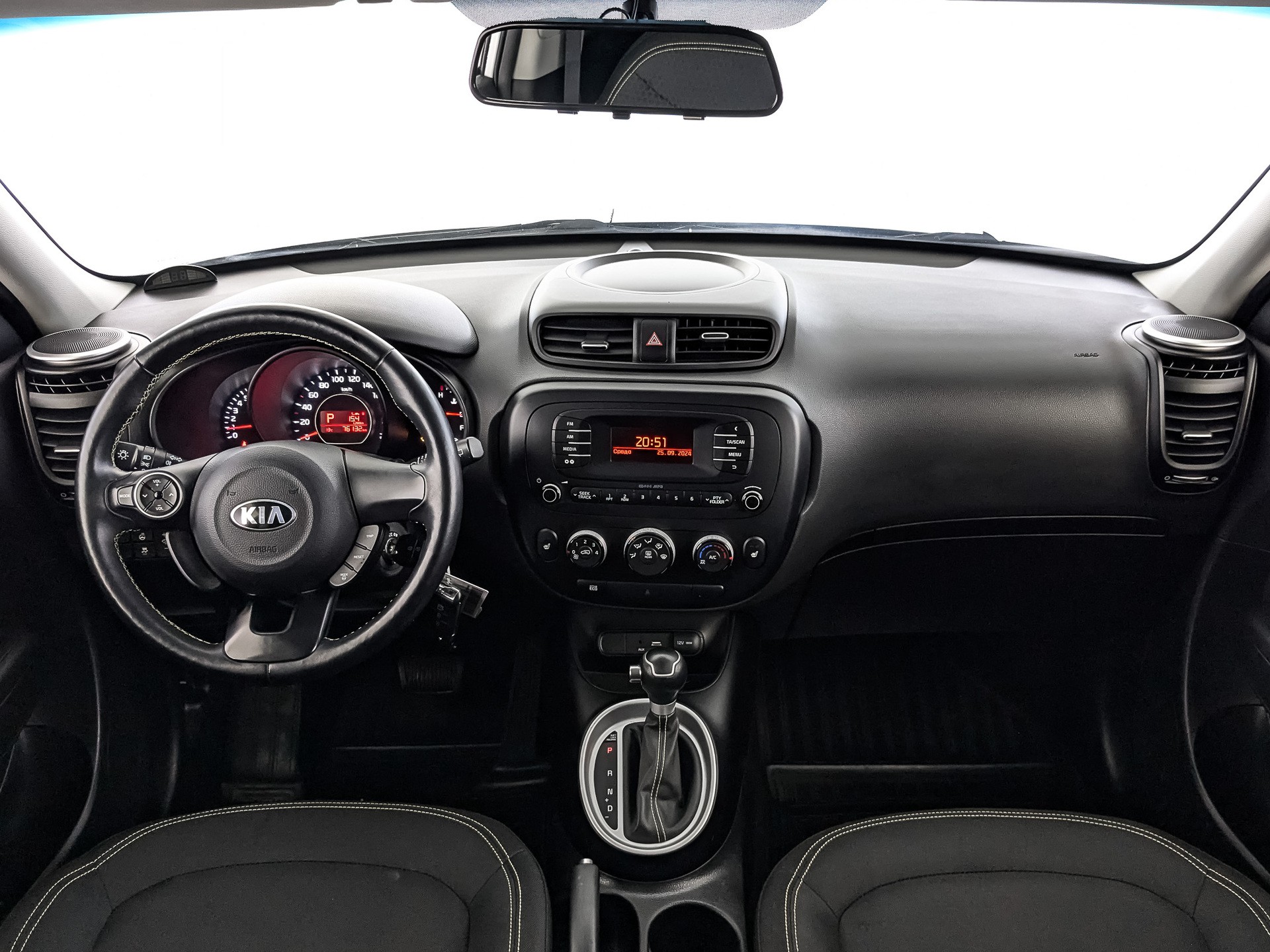 Kia Soul#24765