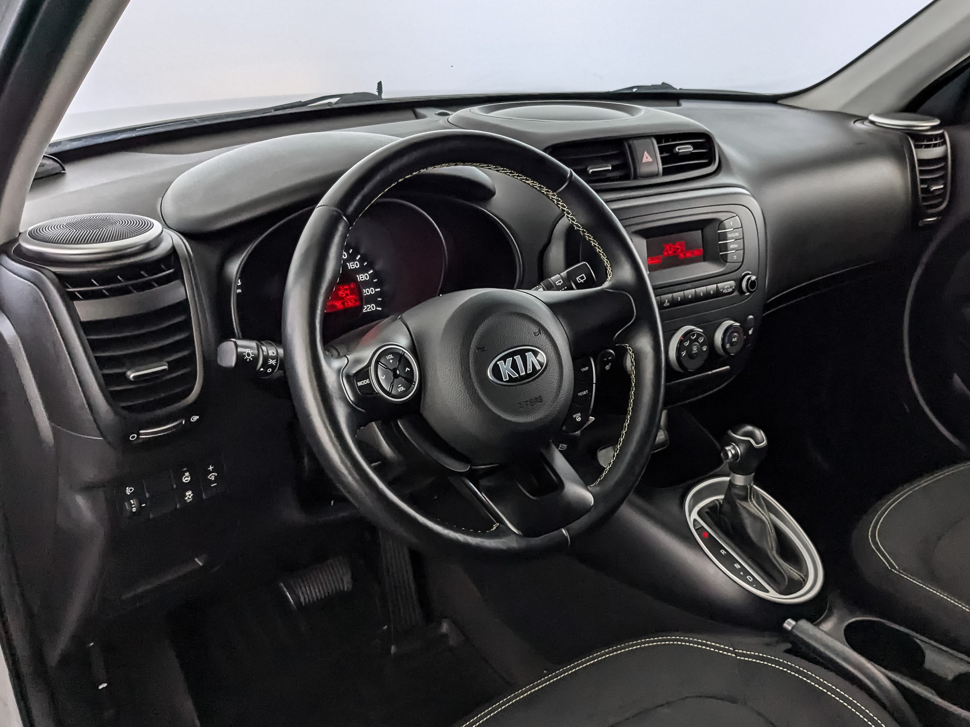 Kia Soul#24766
