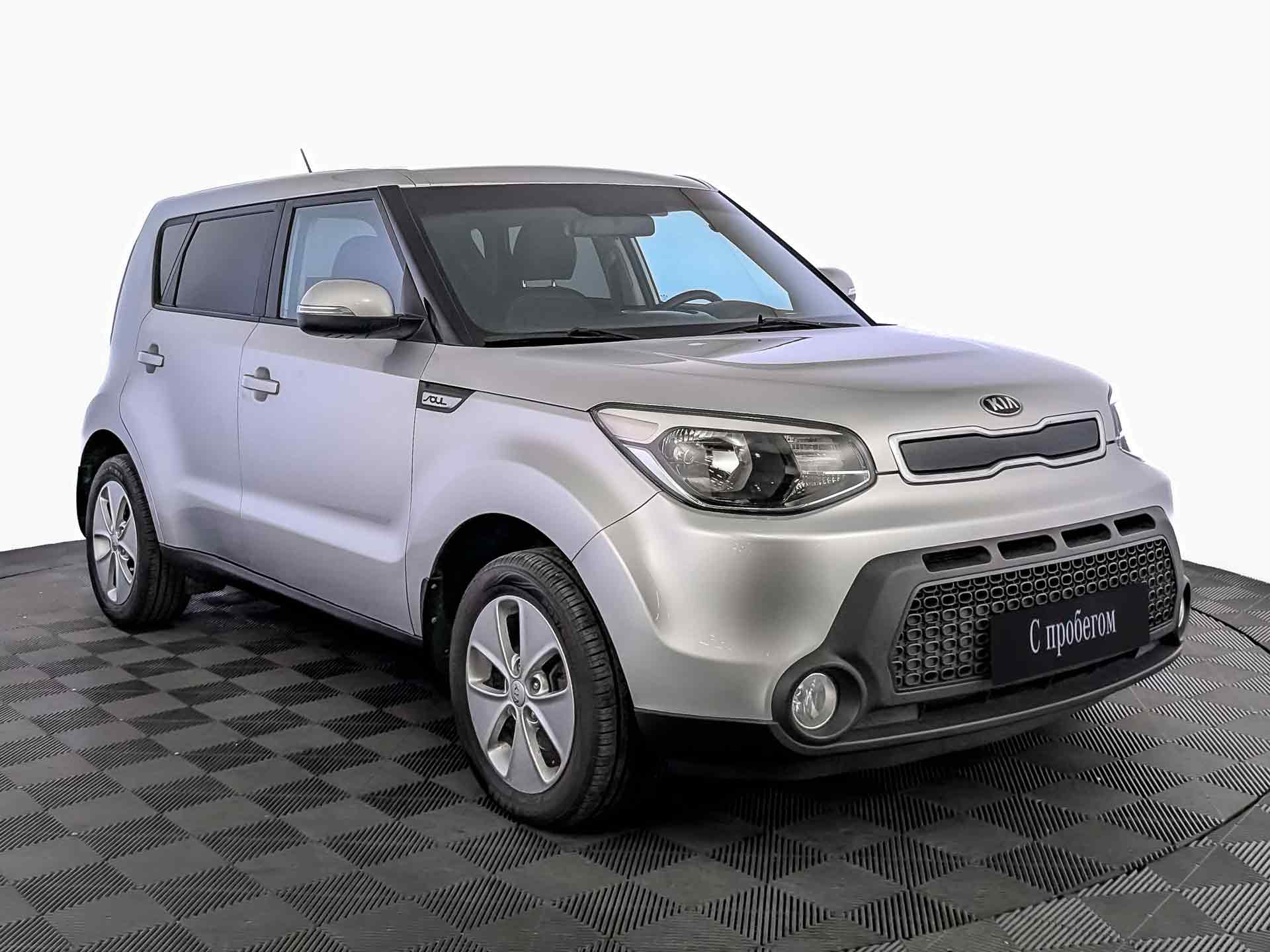 Kia Soul#24767