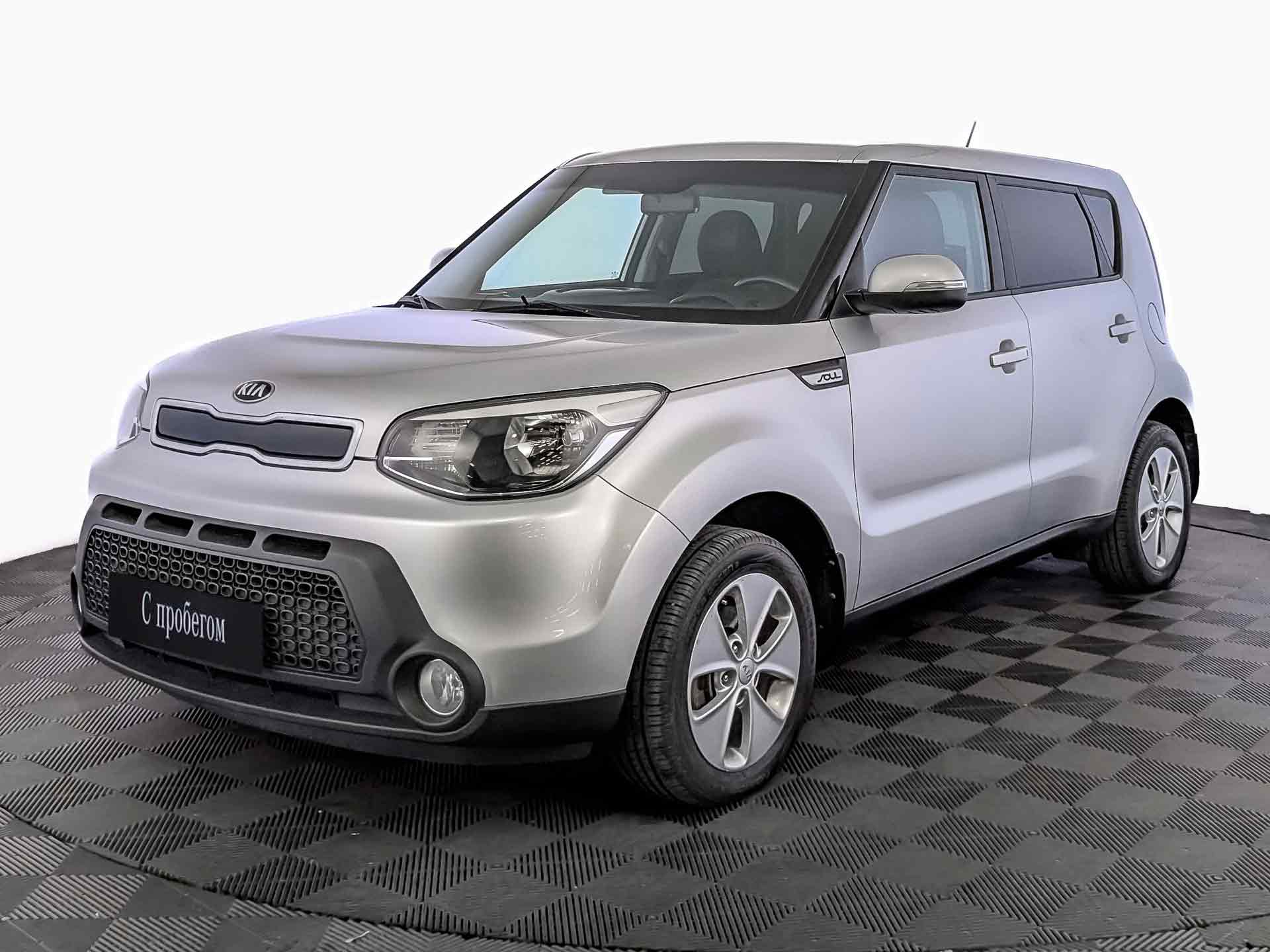 Kia Soul#24769