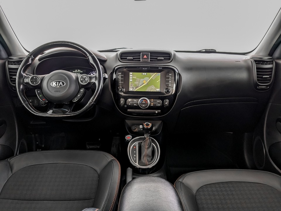 Kia Soul#5182