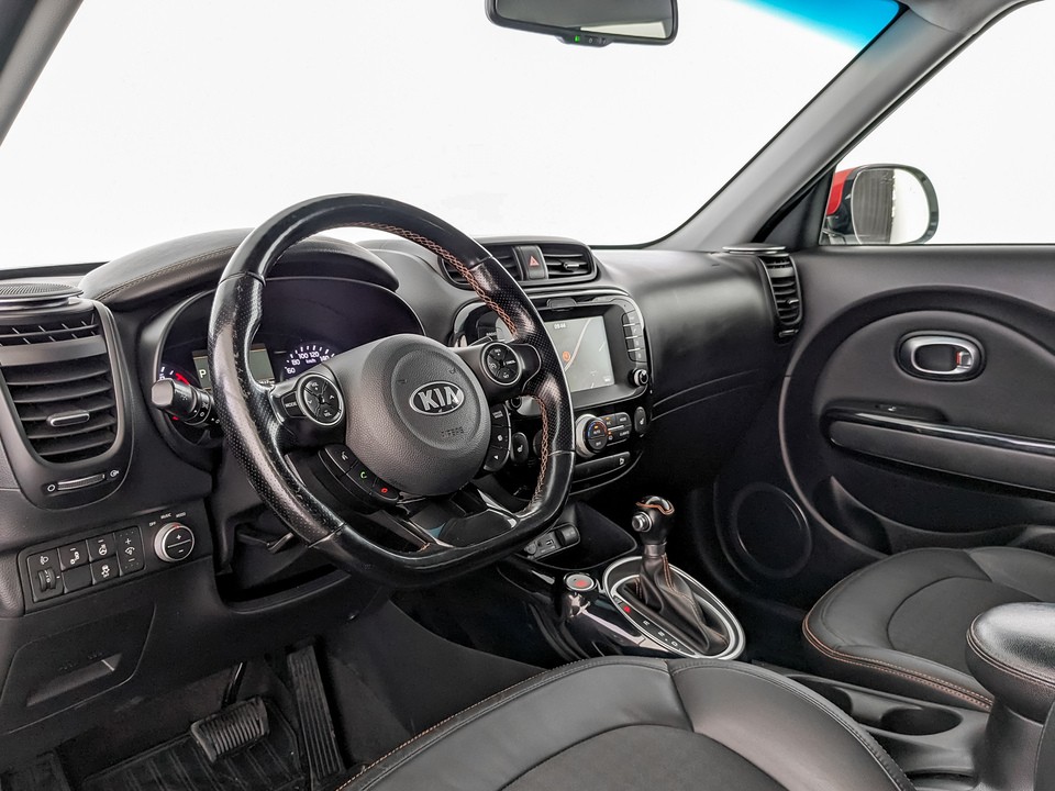 Kia Soul#5183