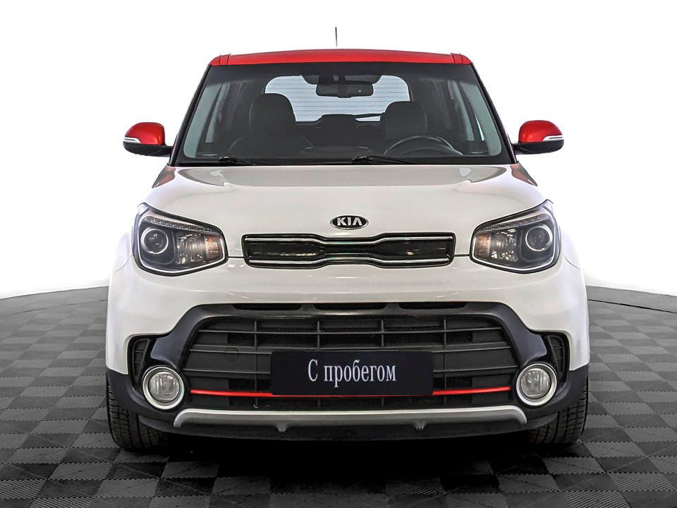 Kia Soul#5185
