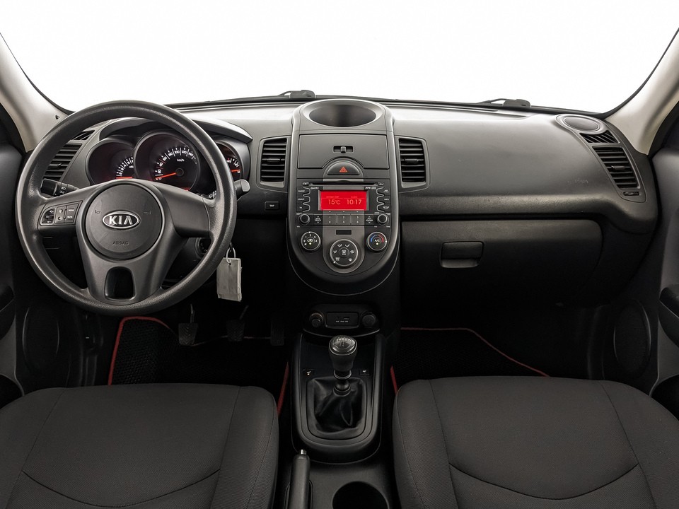Kia Soul#5194