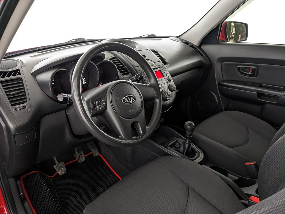 Kia Soul#5195