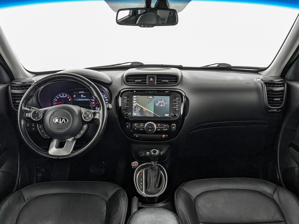 Kia Soul#5206