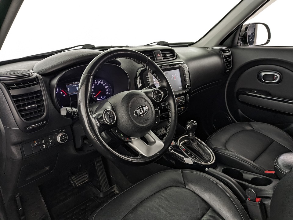 Kia Soul#5207