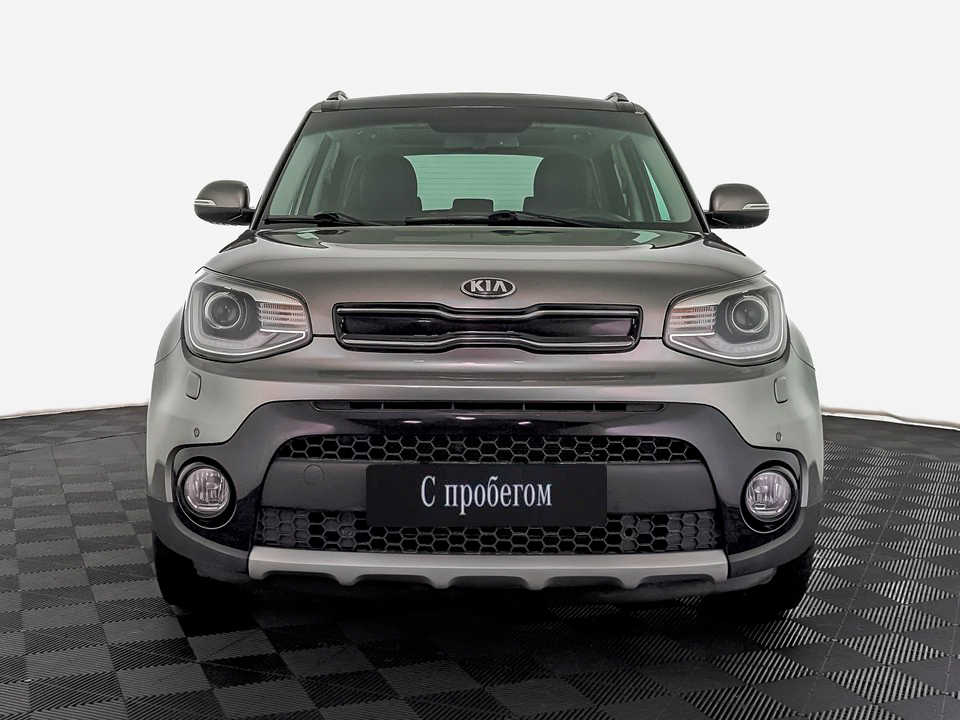 Kia Soul#5209
