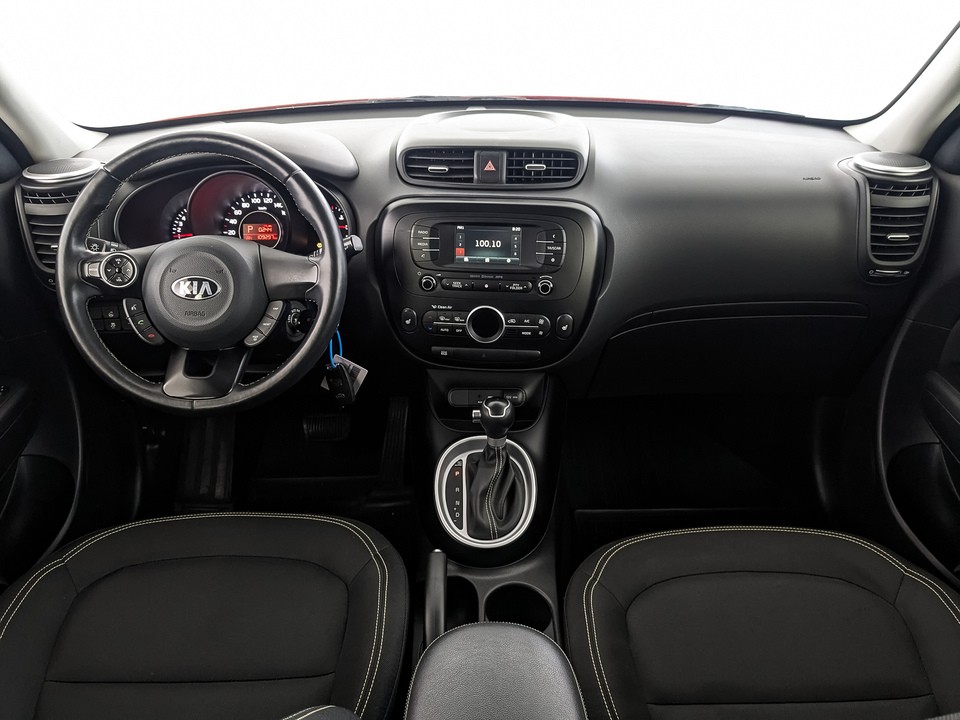 Kia Soul#5218