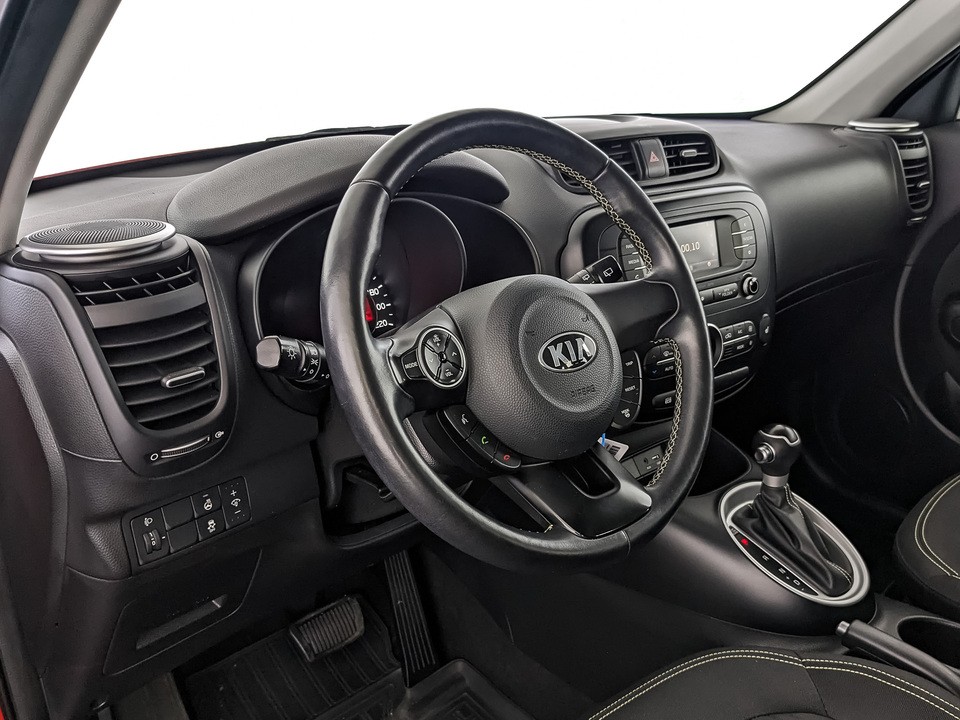 Kia Soul#5219