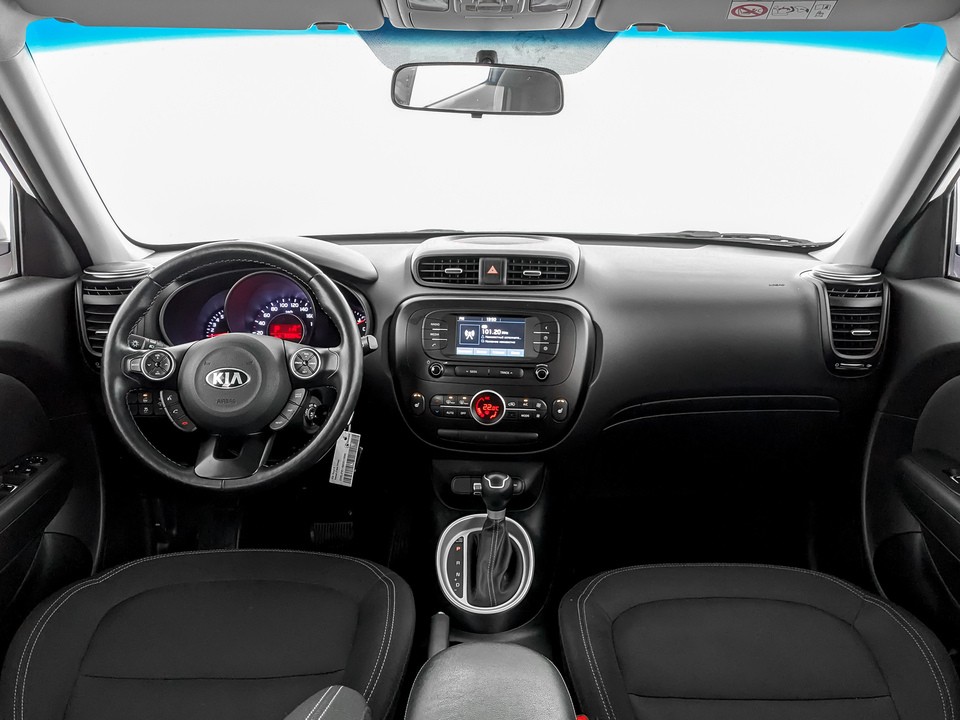 Kia Soul#5230