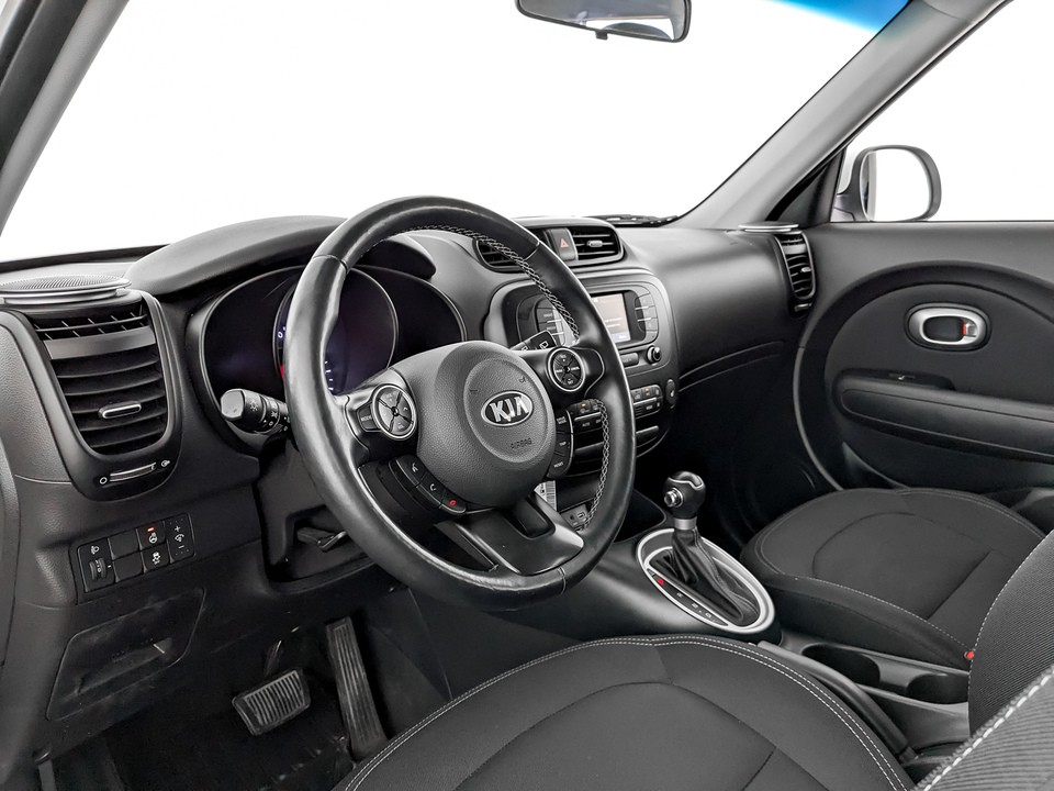 Kia Soul#5231