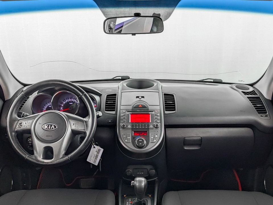 Kia Soul#5242