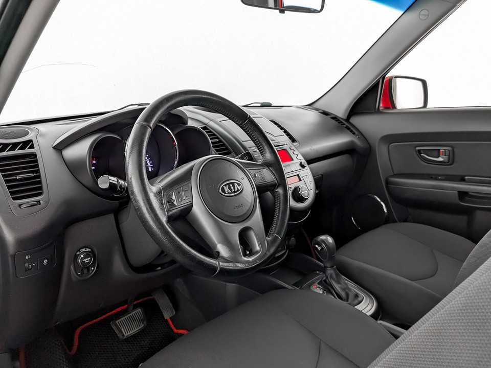 Kia Soul#5243