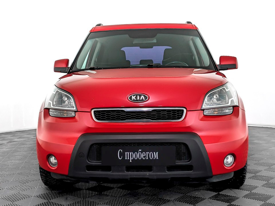 Kia Soul#5245