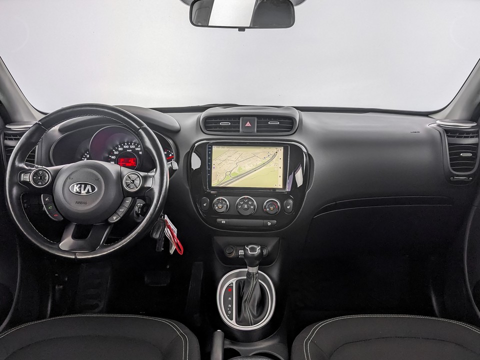 Kia Soul#5254