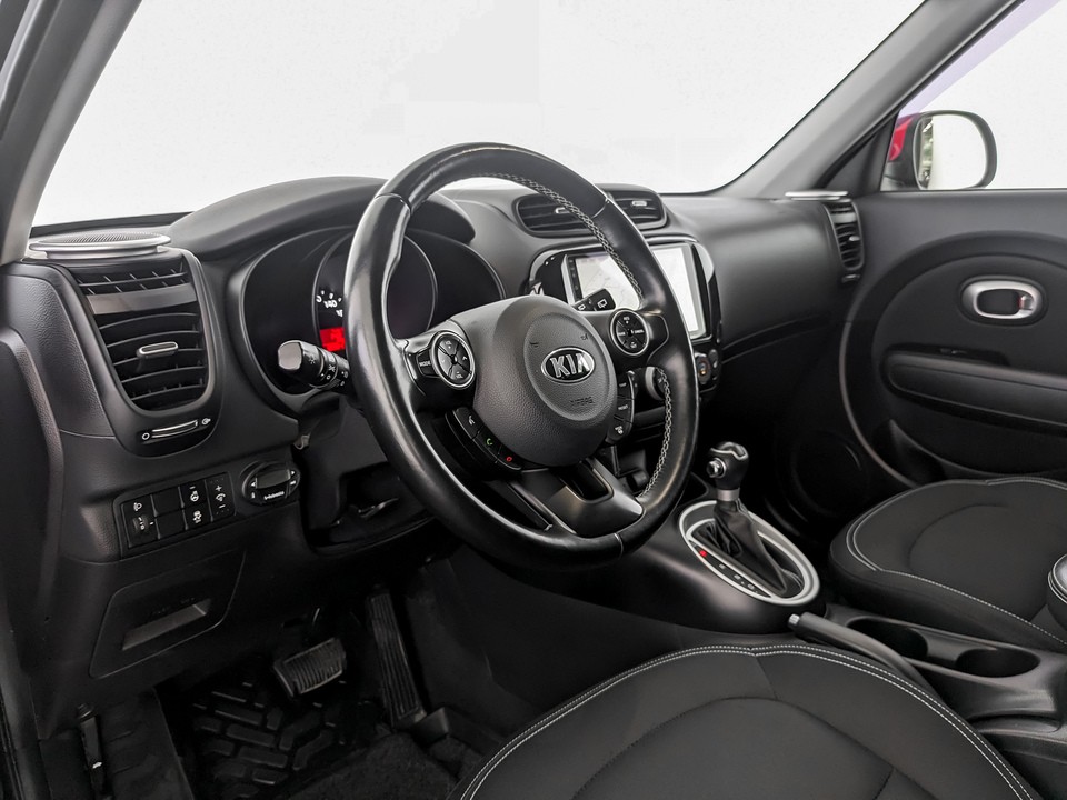 Kia Soul#5255
