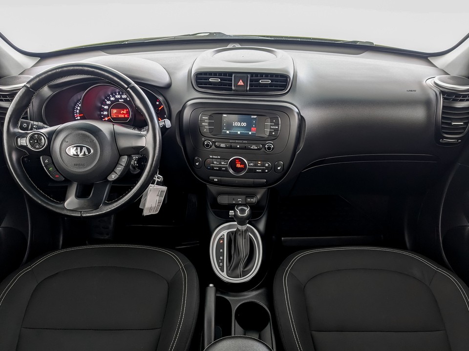 Kia Soul#5266