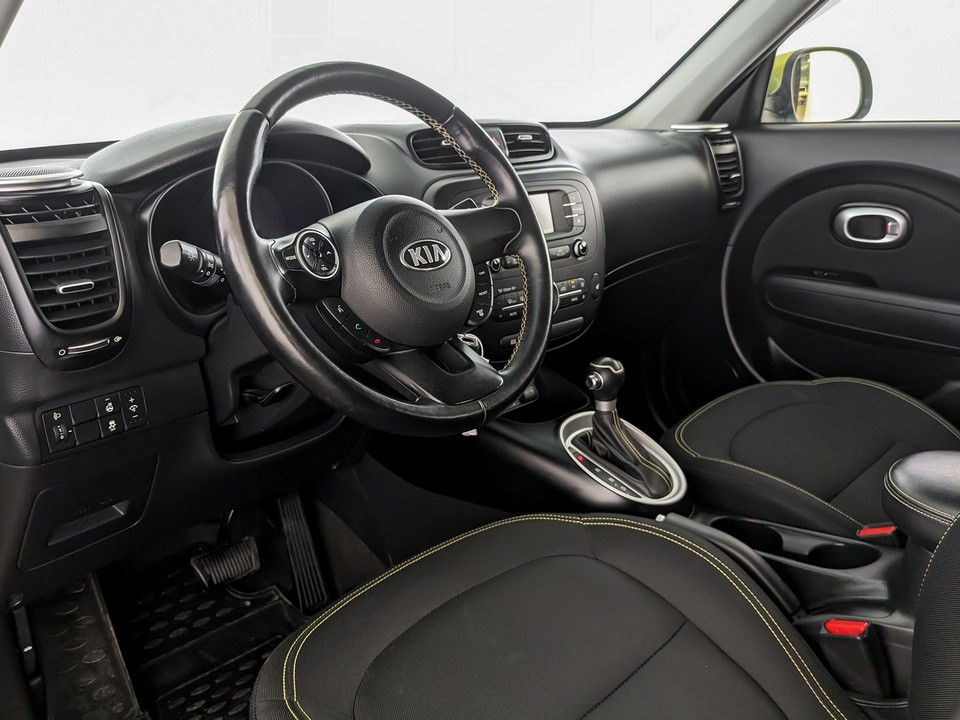Kia Soul#5267