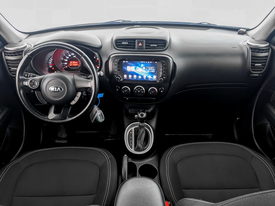 Kia Soul#5278