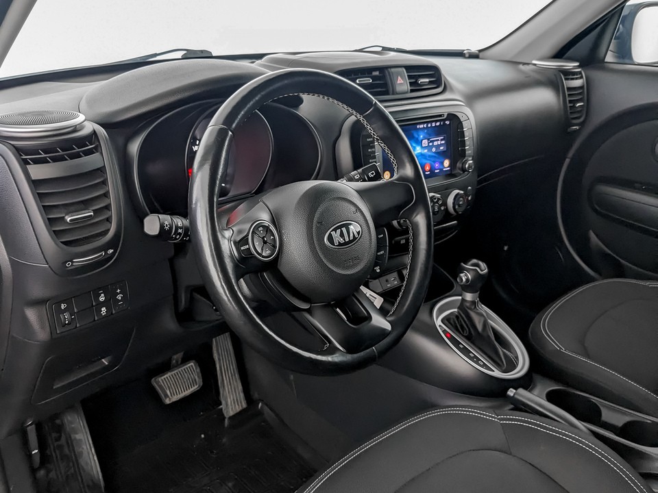 Kia Soul#5279