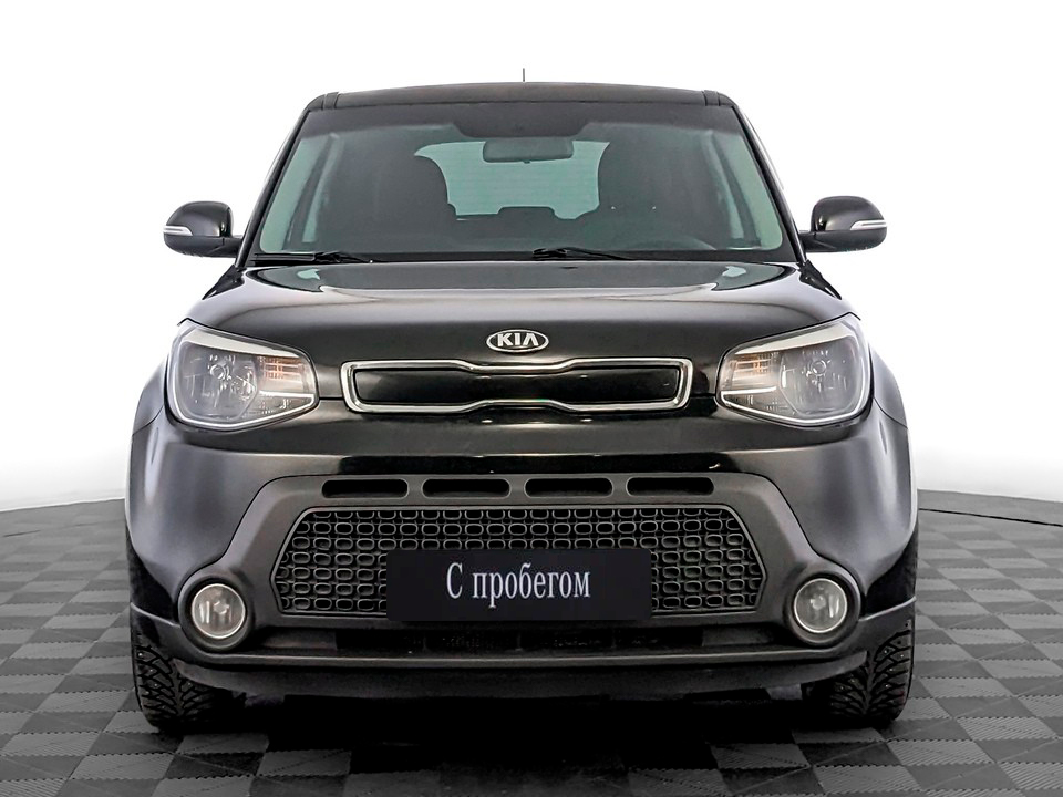 Kia Soul#5281