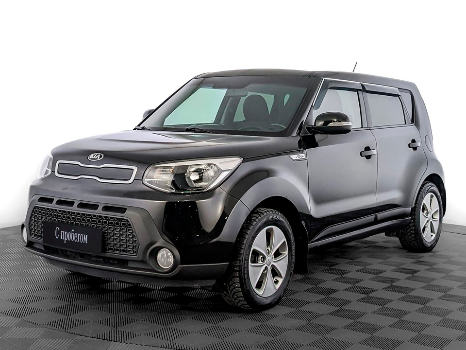 Kia Soul#5282