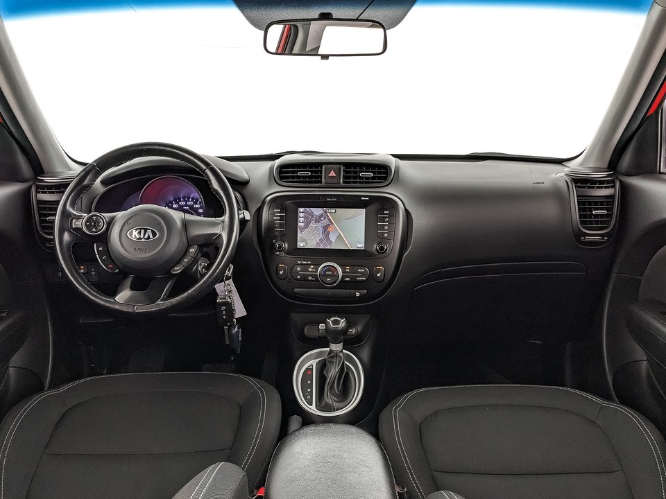 Kia Soul#5290