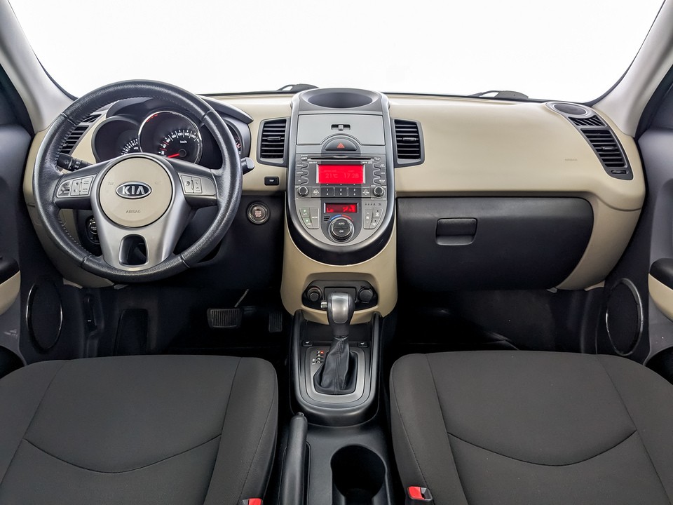 Kia Soul#5302