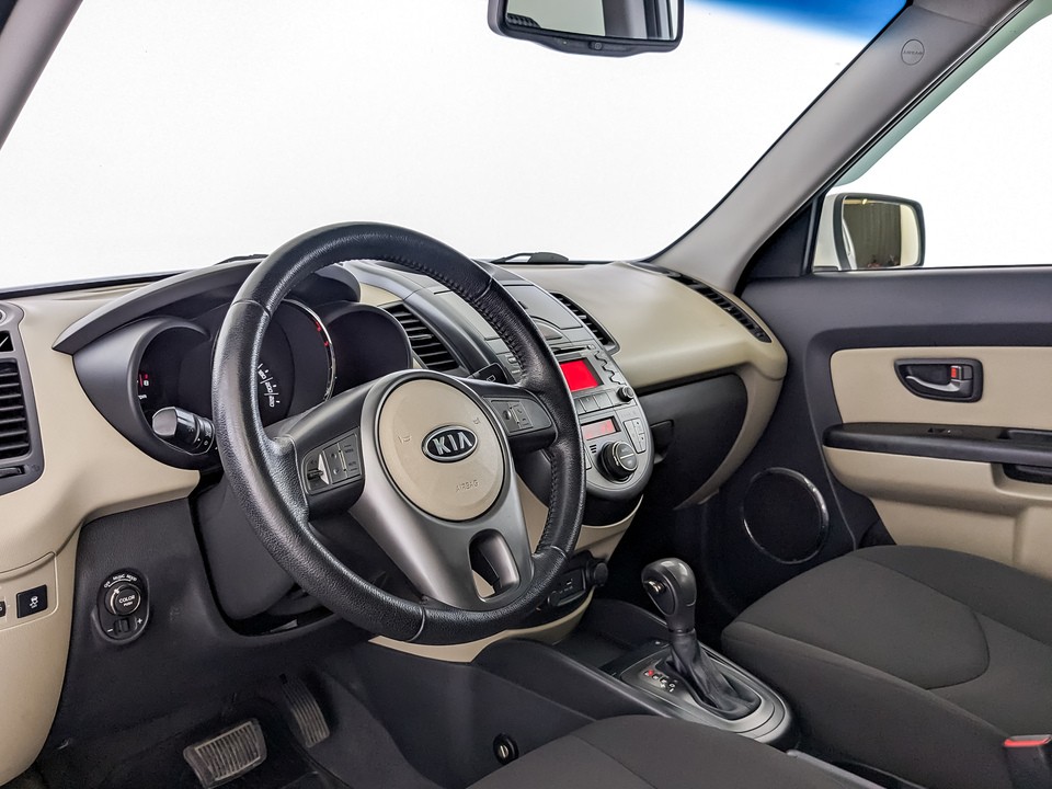 Kia Soul#5303