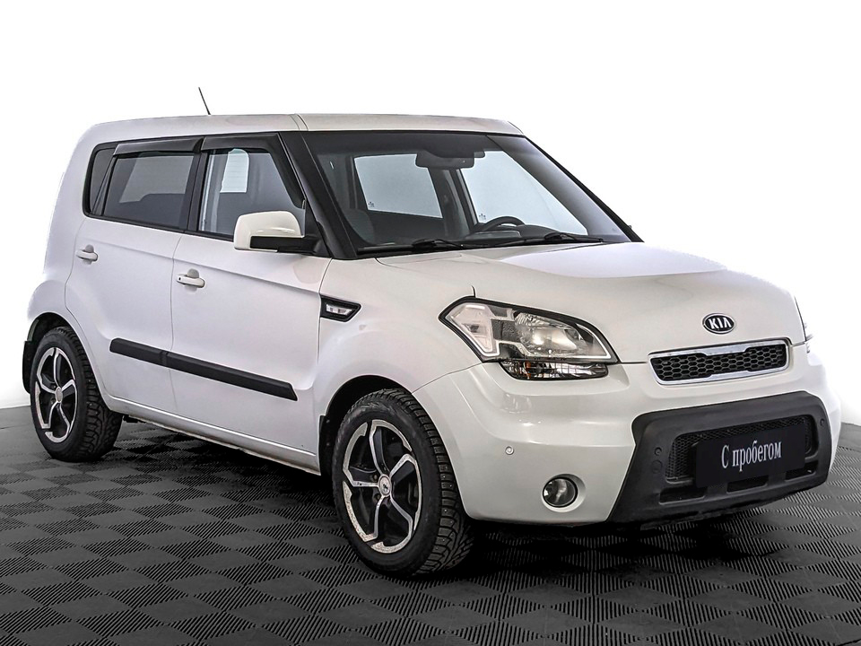 Kia Soul#5304