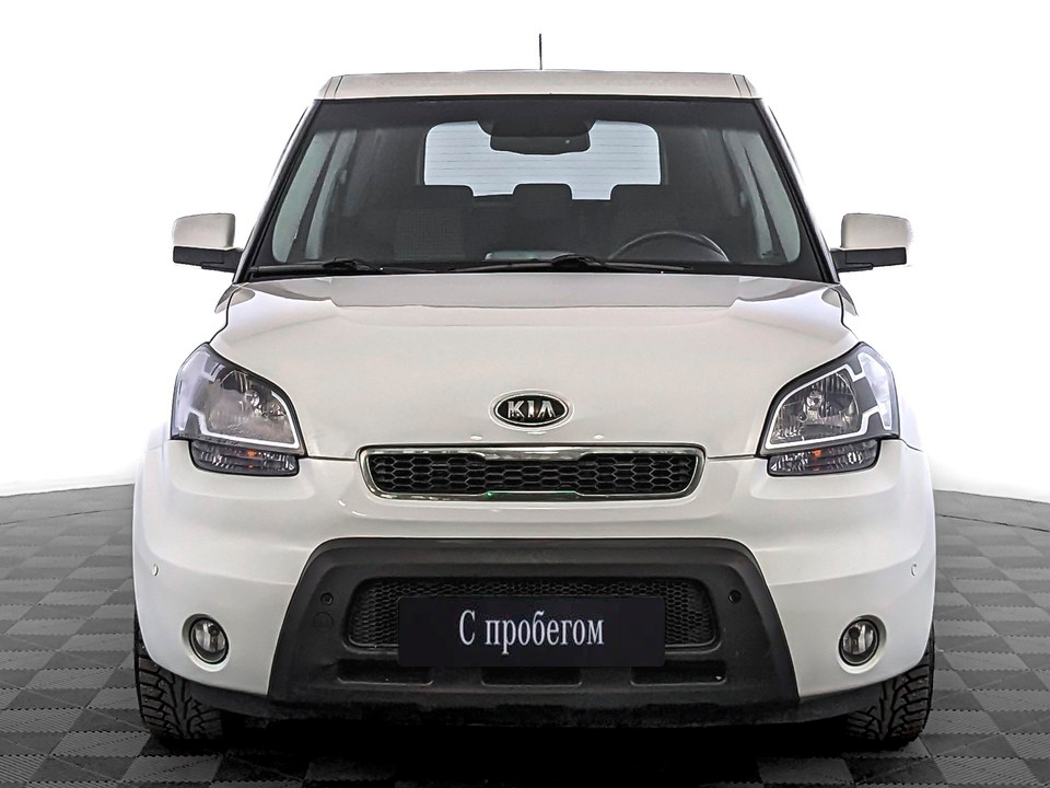 Kia Soul#5305
