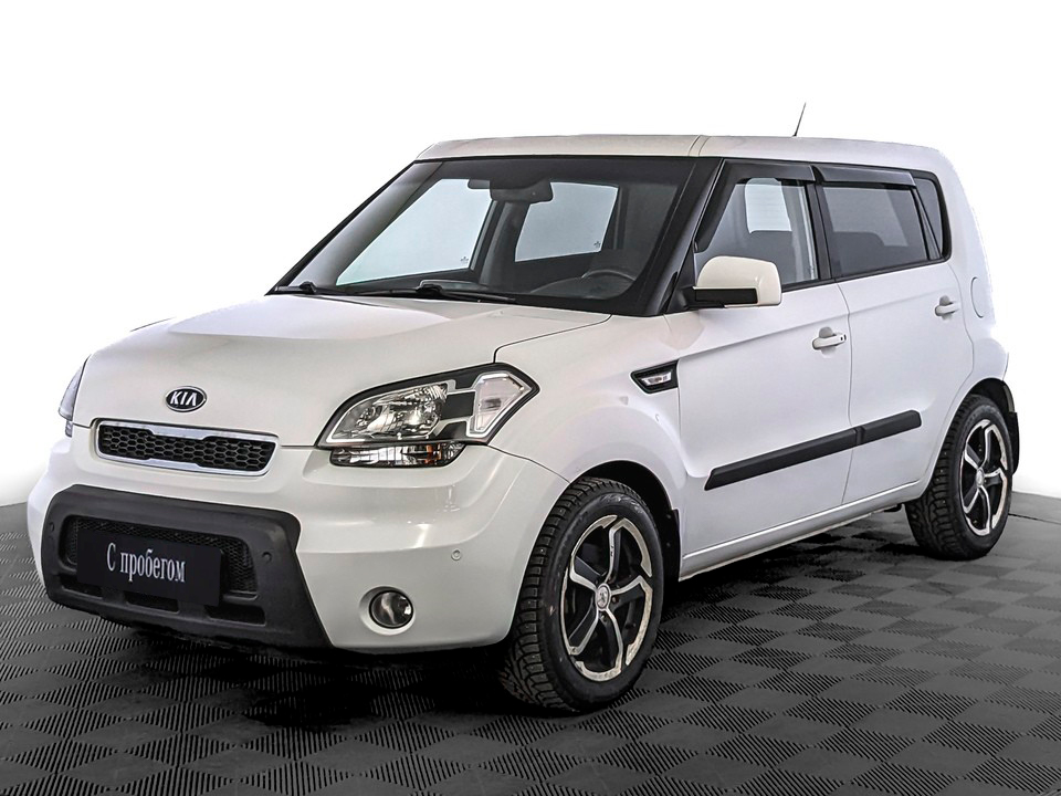 Kia Soul#5306