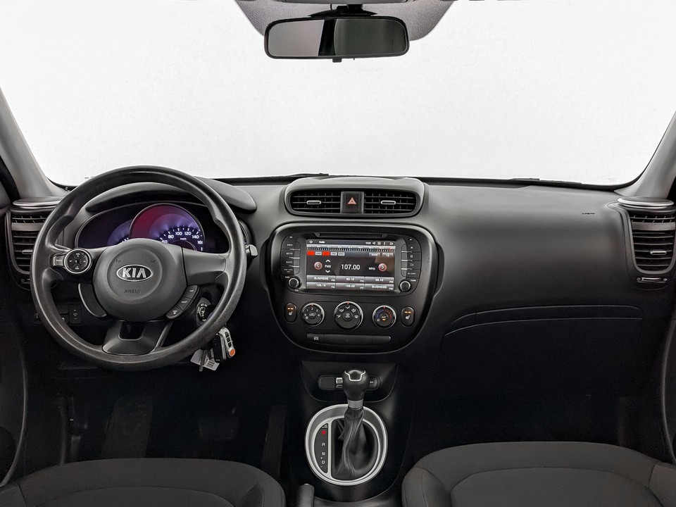 Kia Soul#5314