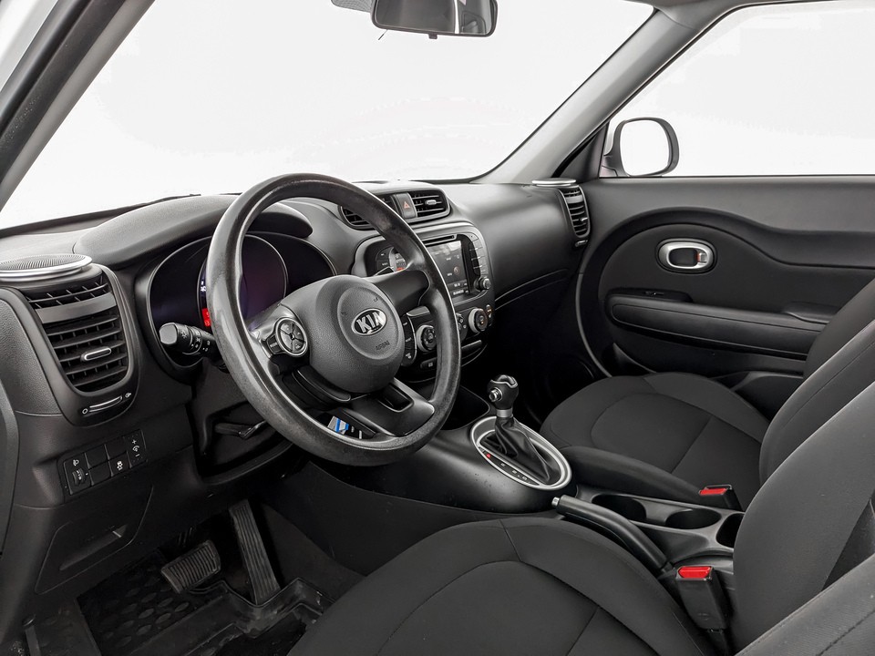 Kia Soul#5315