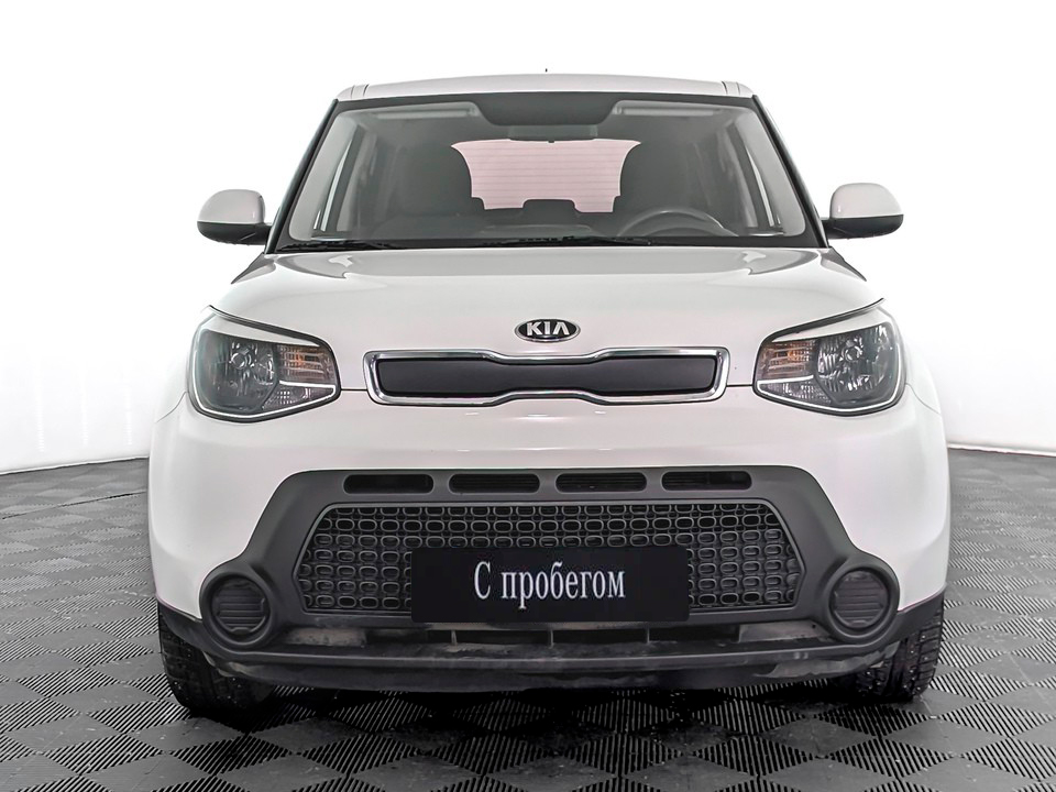 Kia Soul#5317