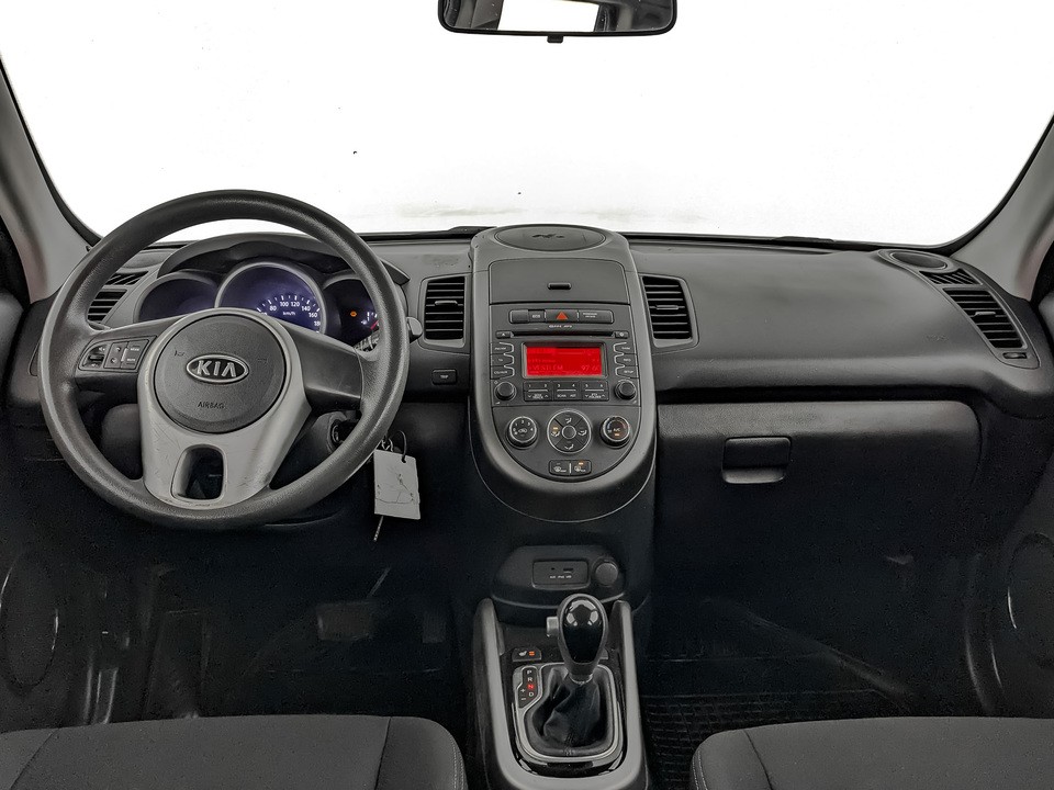 Kia Soul#5326