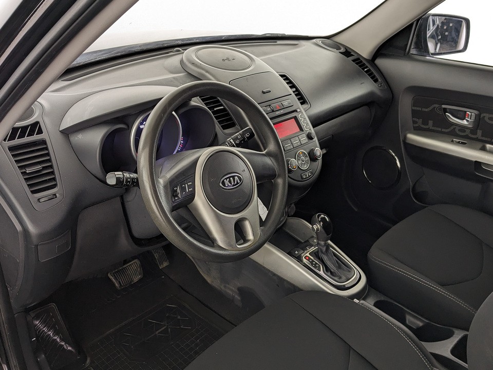 Kia Soul#5327