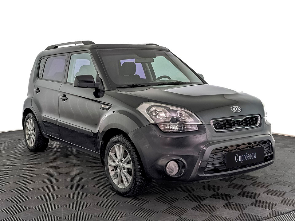 Kia Soul#5328
