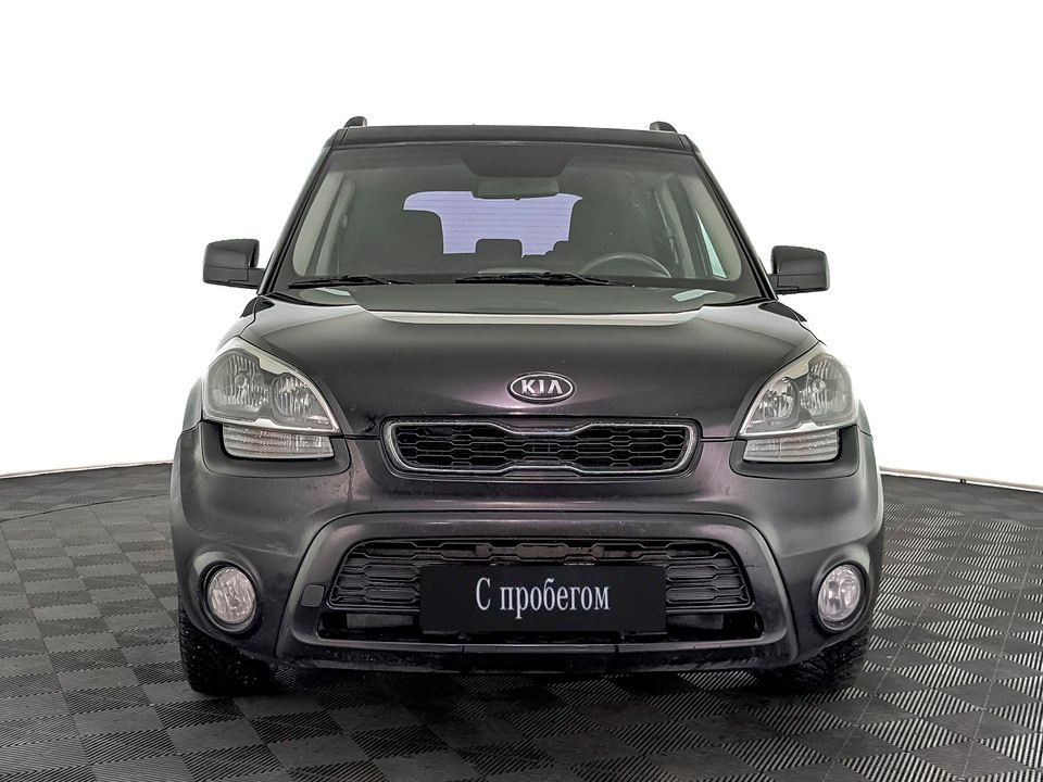 Kia Soul#5329