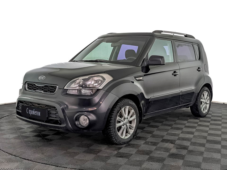 Kia Soul#5330