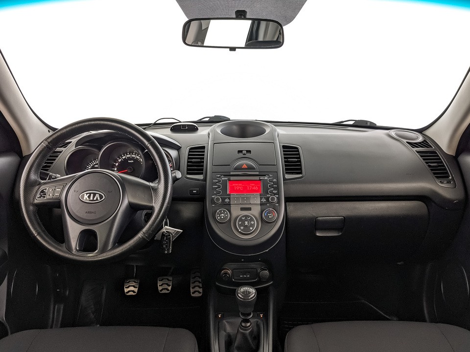 Kia Soul#5338