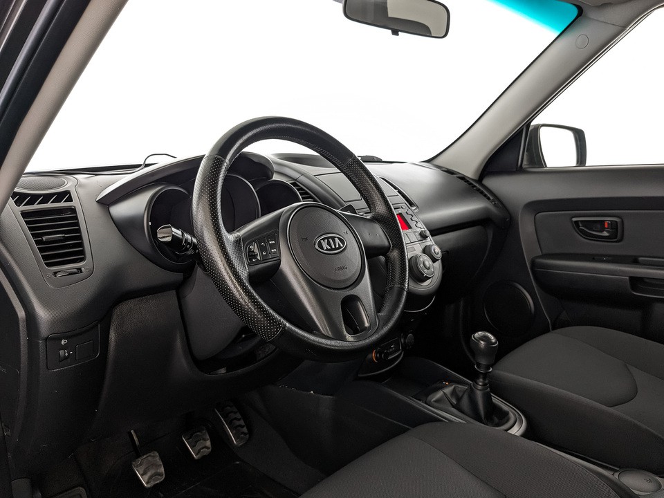 Kia Soul#5339