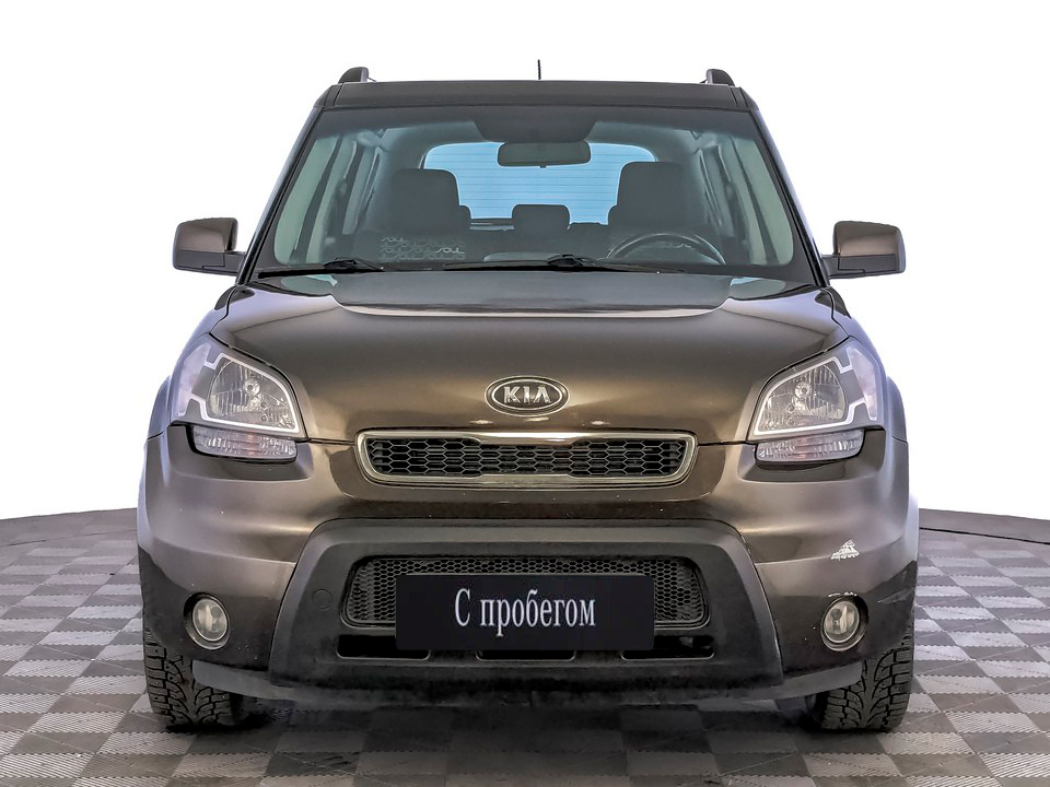 Kia Soul#5341
