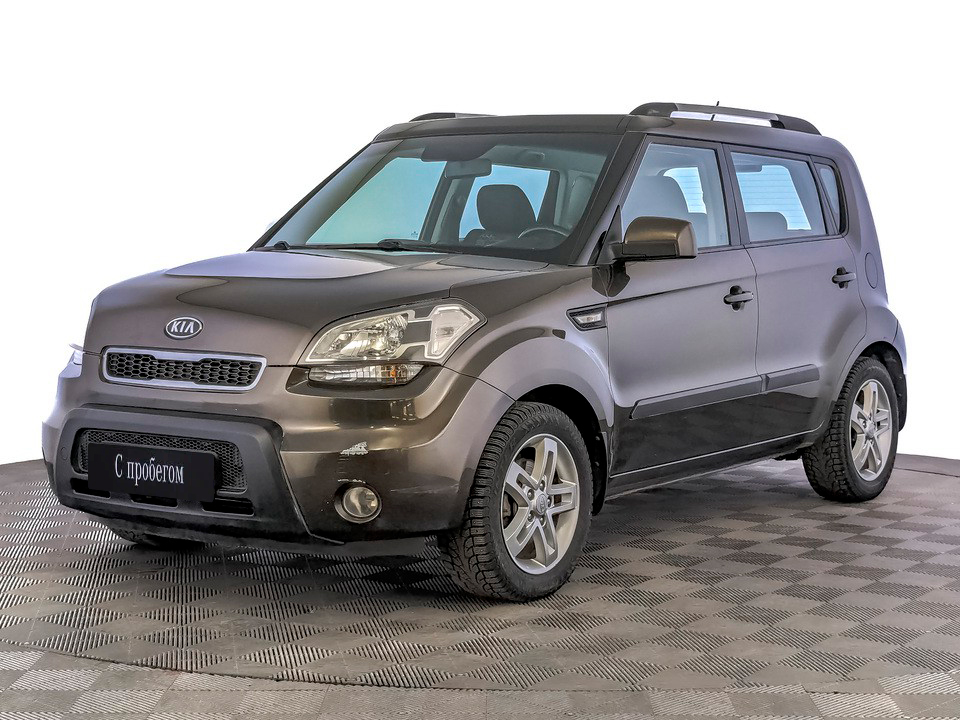 Kia Soul#5342