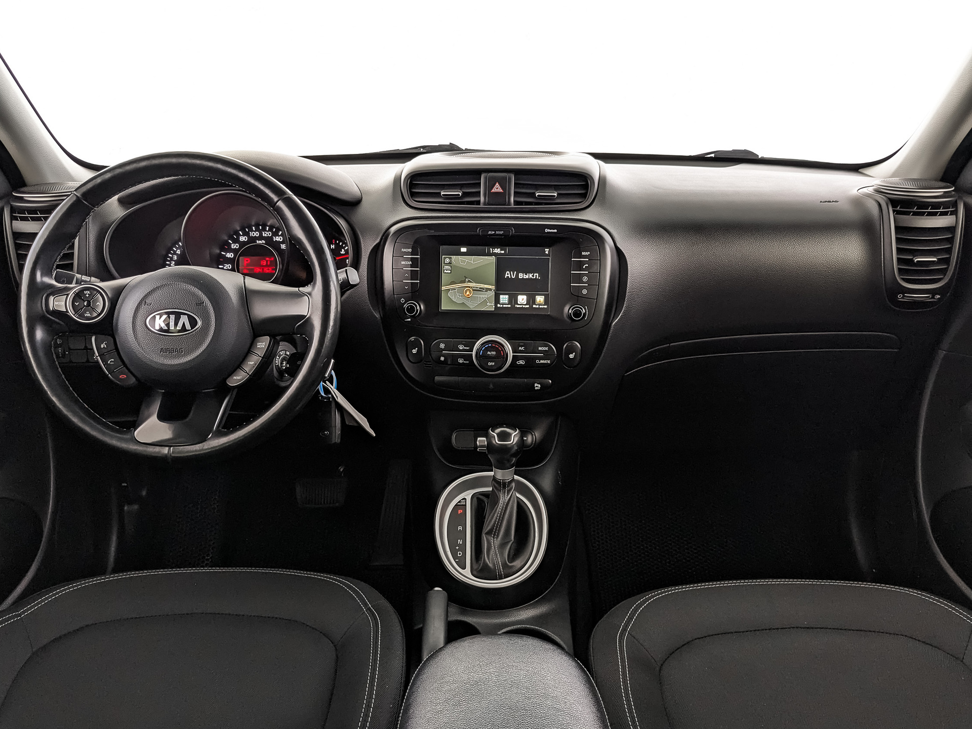 Kia Soul#5350