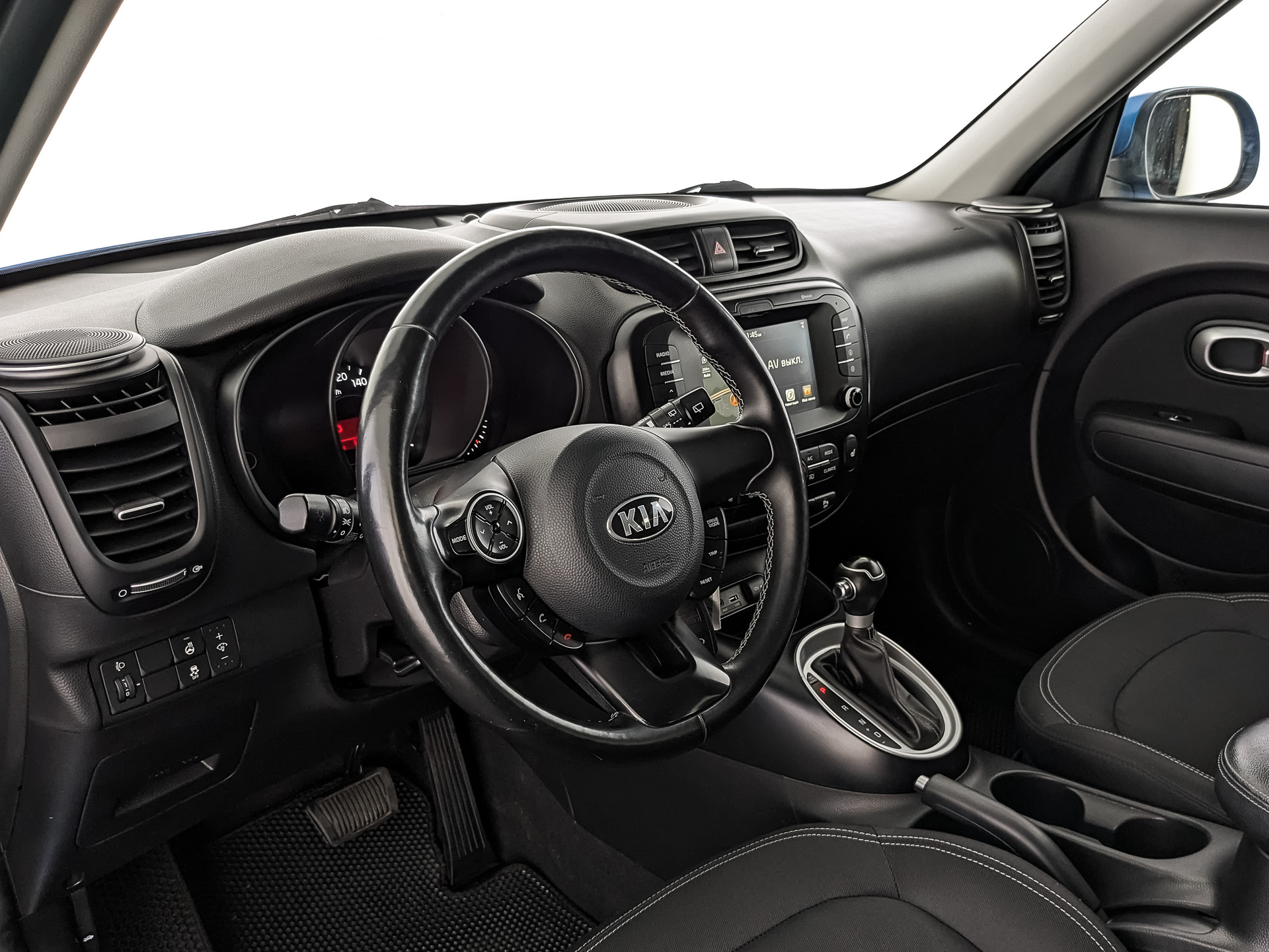 Kia Soul#5351