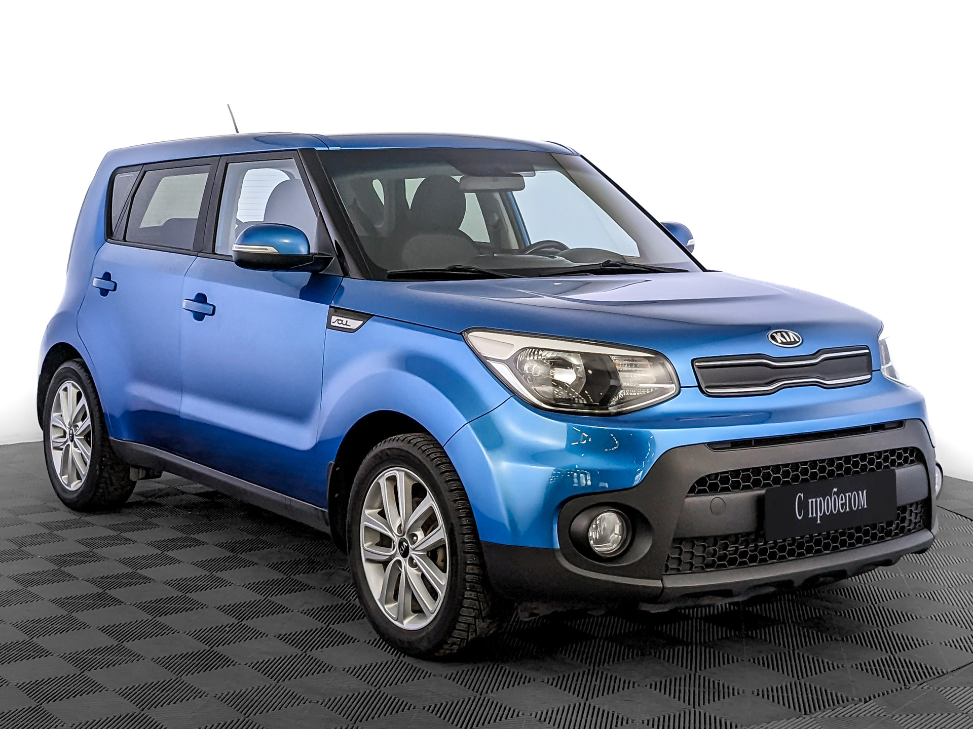 Kia Soul#5352