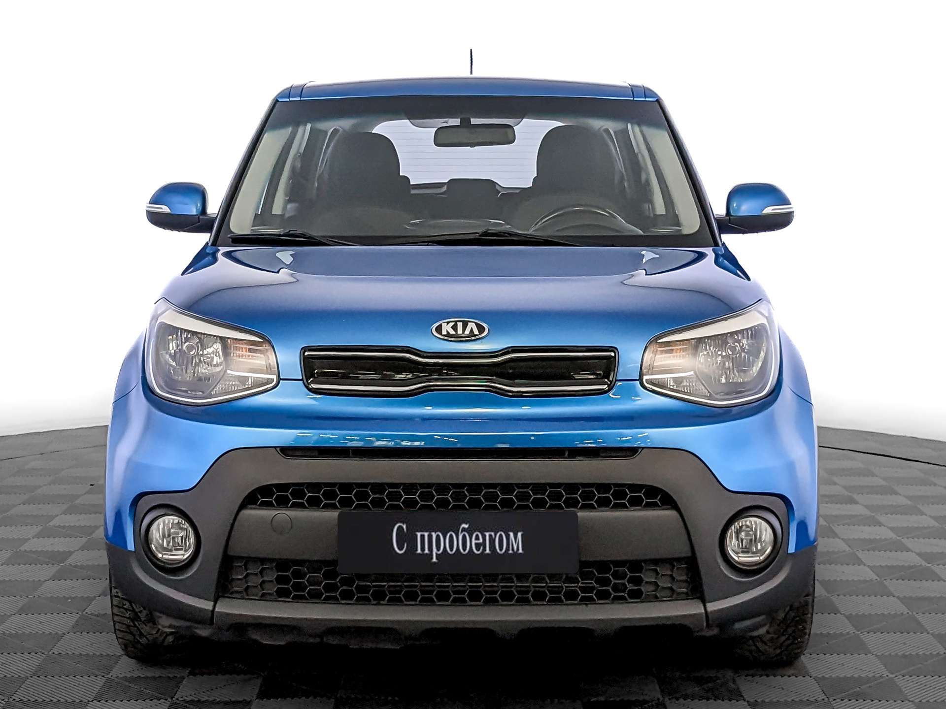 Kia Soul#5353